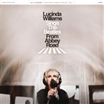 Williams, Lucinda "Lucinda Williams Sings The Beatles At Abbey Road"