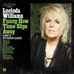 Williams, Lucinda "Lu's Jukebox Vol. 4: Funny How Time Slips Away: "