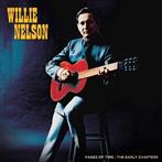 Willie Nelson "Pages Of Time: The Early Chapters"