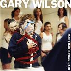 Wilson, Gary "Mary Had Brown Hair"