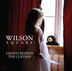 Wilson Square "Ghosts Behind The Curtain"
