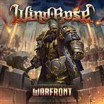 Wind Rose "Warfront CD LIMITED"