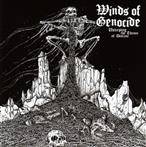 Winds Of Genocide "Usurping The Throne Of Disease"