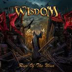 Wisdom "Rise Of The Wise Limited Edition"