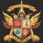Wishbone Ash "Coat Of Arms"