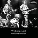Wishbone Ash "Live At Rockpalast 1976 LP