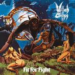 Witch Cross "Fit For Fight"