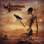 Withering Scorn "Prophets Of Demise"