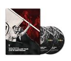 Within Temptation "Worlds Collide Tour Live in Amsterdam BLURAY+DVD"