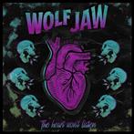 Wolf Jaw "The Heart Won’t Listen"