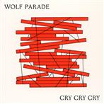 Wolf Parade "Cry Cry Cry"