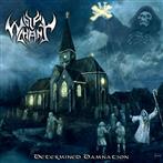 Wolfchant "Determined Damnation"