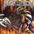 Wolfen "Humanity Sold Out Don't Thrust The White"