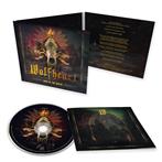 Wolfheart "King Of The North CD LIMITED"