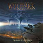 Wolfpakk "Nature Strikes Back"