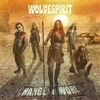 Wolvespirit "Change The World LP"