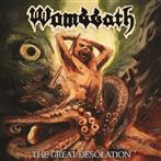 Wombbath "The Great Desolation"