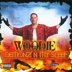 Woodie "Demonz In My Sleep"