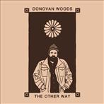 Woods, Donovan "The Other Way"