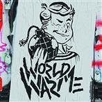World War Me "World War Me"
