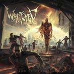 Wretched "Son Of Perdition"