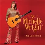 Wright, Michelle "Milestone"