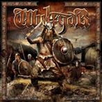 Wulfgar "Midgardian Metal"