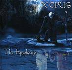 X Opus "The Epiphany"