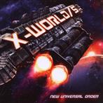 X-World/5 "New Universal Order"