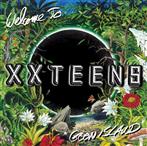 XX Teens "Welcome To Goon Island"