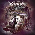 Xandria "Theater Of Dimensions LP"