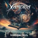 Xandria "Universal Tales LP"