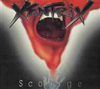 Xentrix "Scourge"