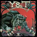 Y&T "Black Tiger"