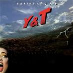 Y&T "Earthshaker"