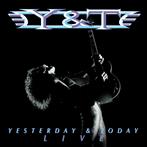Y&T "Yesterday And Today Live"