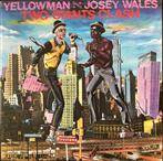 Yellowman VS Josey Wales "Two Giants Clash LP"