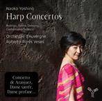 Yoshino, Naoko "Harp Concertos"
