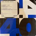 Young Gods, The "Pias 40 LP"