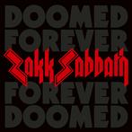 Zakk Sabbath "Doomed Forever Forever Doomed"