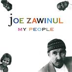 Zawinul, Joe "My People"