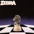 Zebra "No Tellin Lies"