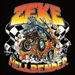 Zeke "Hellbender"