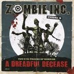 Zombie Inc "A Dreadful Decease"