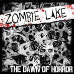 Zombie Lake "The Dawn Of Horror"