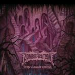Zombiefication "At The Caves Of Eternal" 