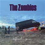 Zombies, The "Different Game LP"