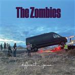 Zombies, The "Different Game LP INDIE"