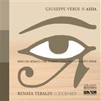 del Monaco/Tebaldi/Erede "Verdi: Aida"