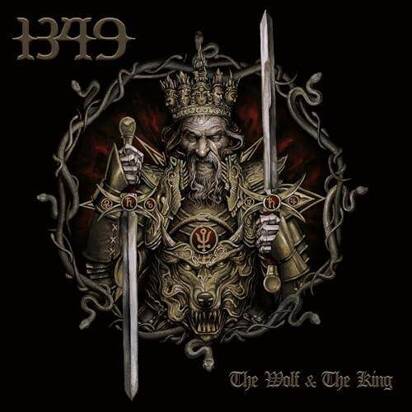 1349 "The Wolf & The King"